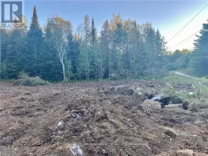0 STONEY SETTLEMENT ROAD, Tudor and Cashel