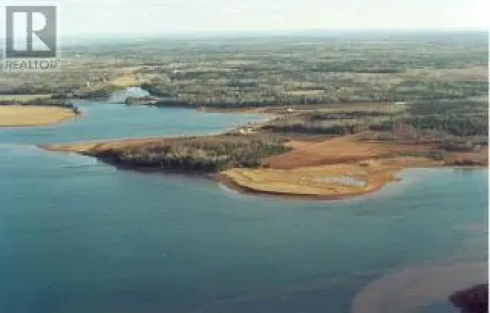 0 SULLIVAN Road, Foxley River