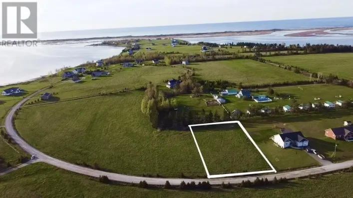 0 Sunset Crescent, West Covehead
