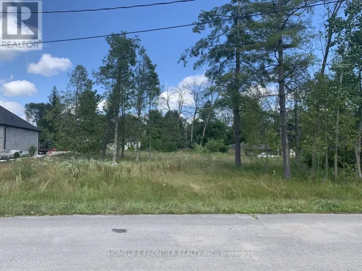 0 SYMOND AVENUE, Oro-Medonte