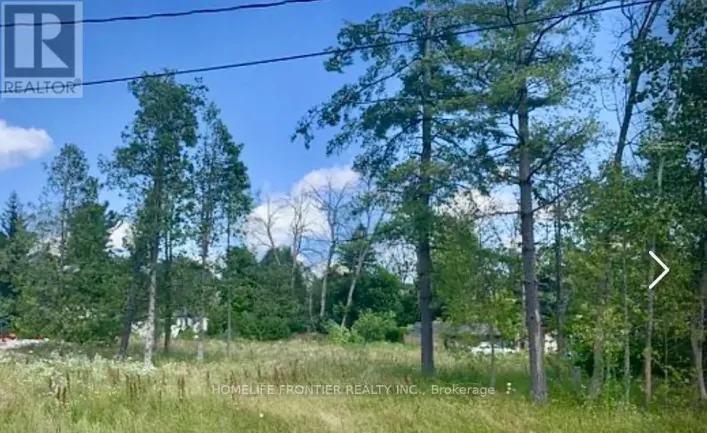 0 SYMOND AVENUE, Oro-Medonte