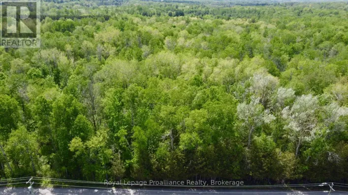 0 TEAL ROAD, Quinte West