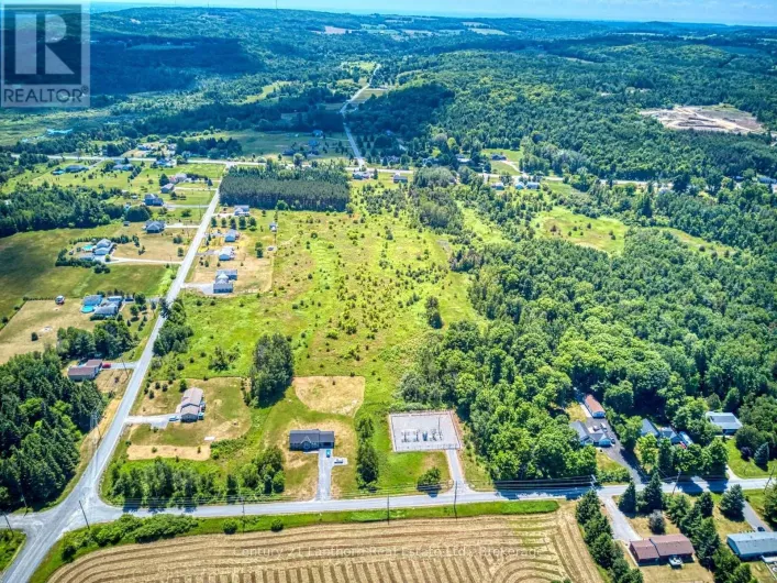 0 TEAL ROAD, Quinte West
