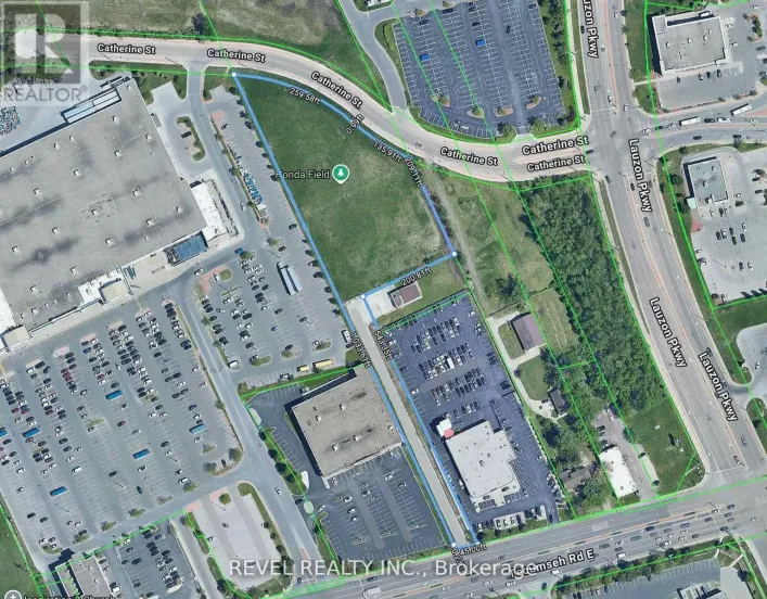 0 TECUMSEH ROAD E, Windsor