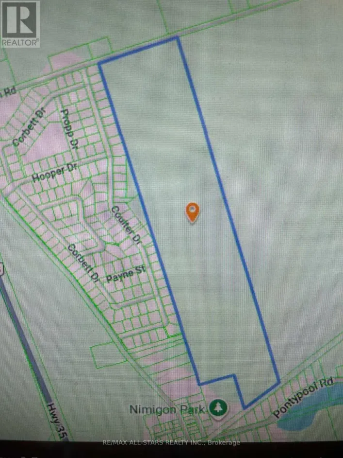 0 TELECOM ROAD, Kawartha Lakes