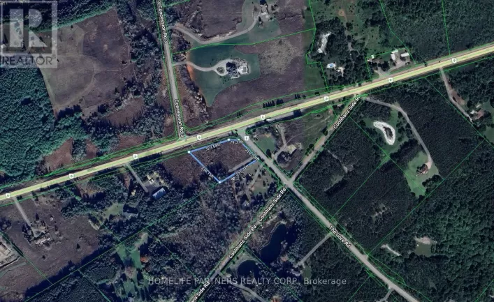 0 THE GORE ROAD, Caledon