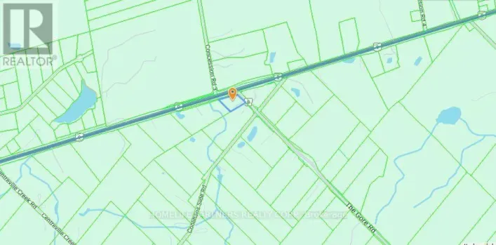 0 THE GORE ROAD, Caledon