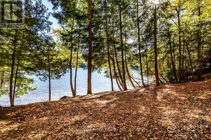 0 THOMPSON PORTAGE ROAD, Lake of Bays