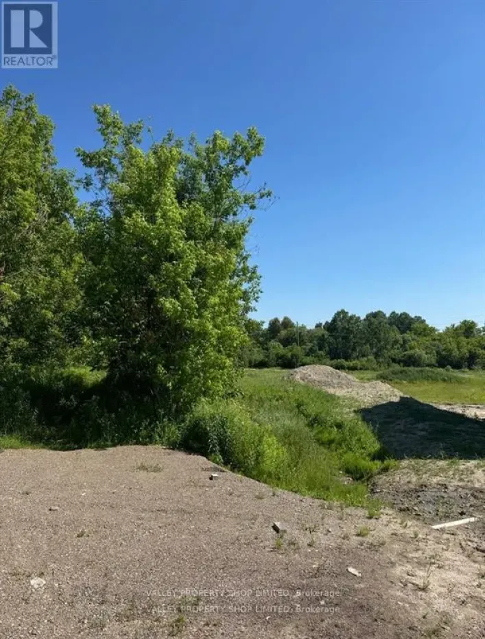 0 TOWNLINE ROAD, Pembroke