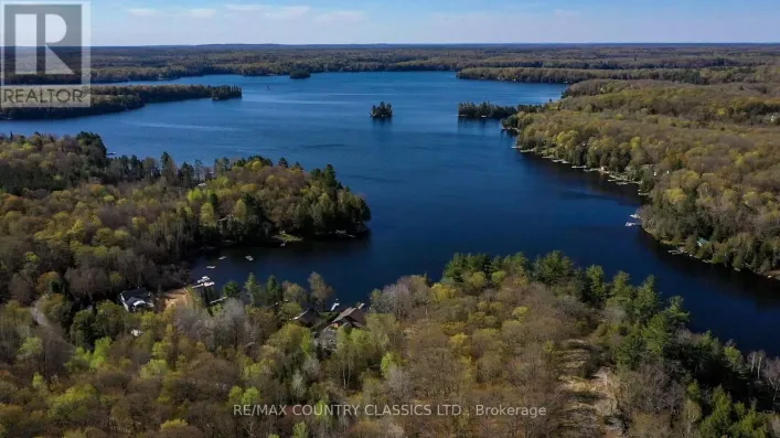 0 TROTTER OITMENT ROAD N, North Kawartha