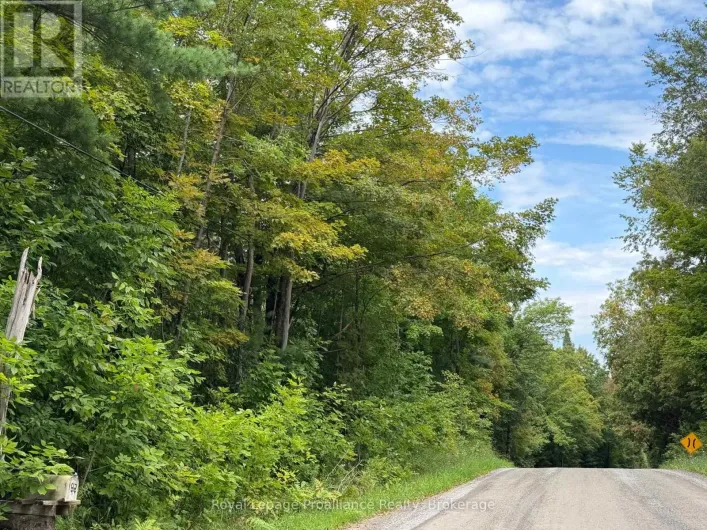 0 TWIN SISTERS LAKE ROAD, Marmora and Lake