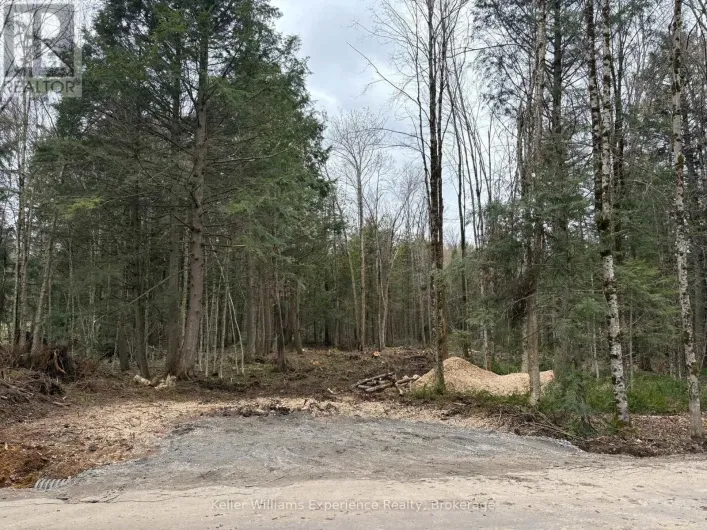 0 UFFINGTON ROAD, Bracebridge
