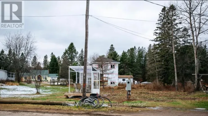 0 VACANT LOT MCCRANDLE STREET W, Perry