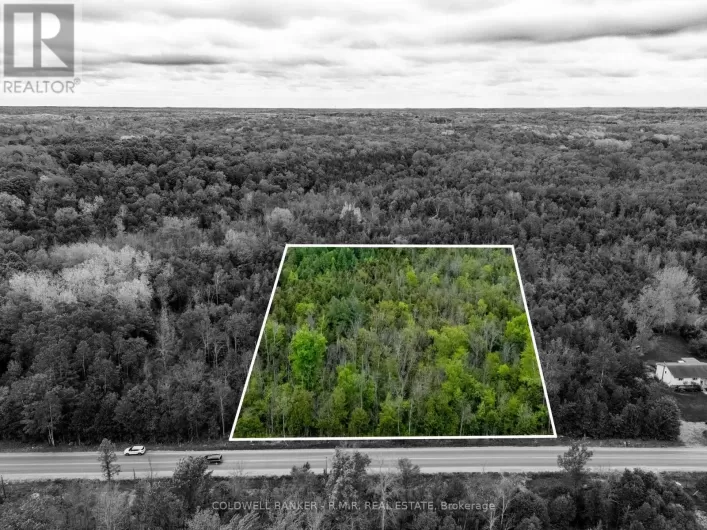 0 VANDERWATER ROAD, Tweed)