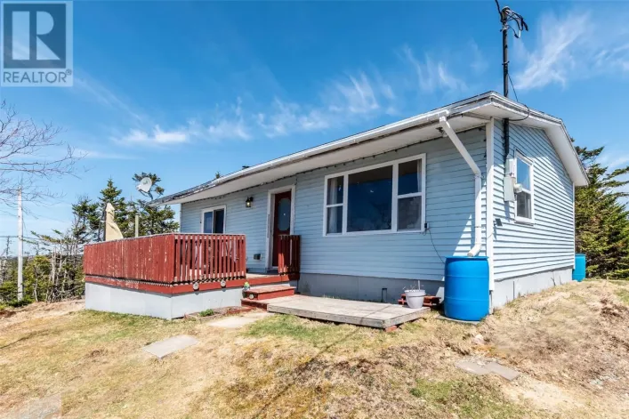 0 Vineland Road, Salmonier