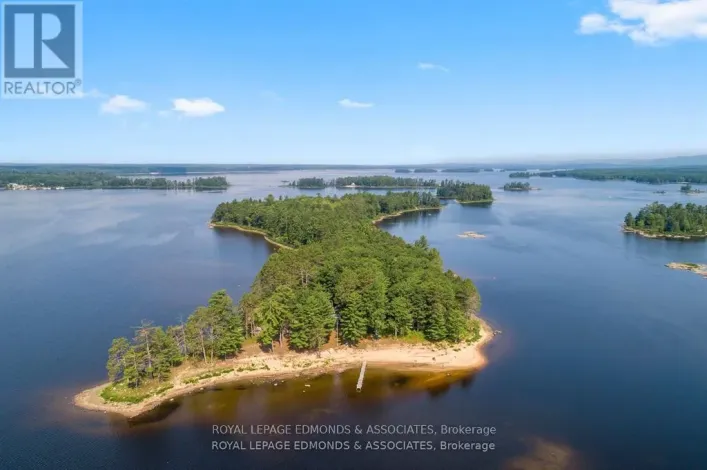 0 WABEWAWA ISLAND, Petawawa