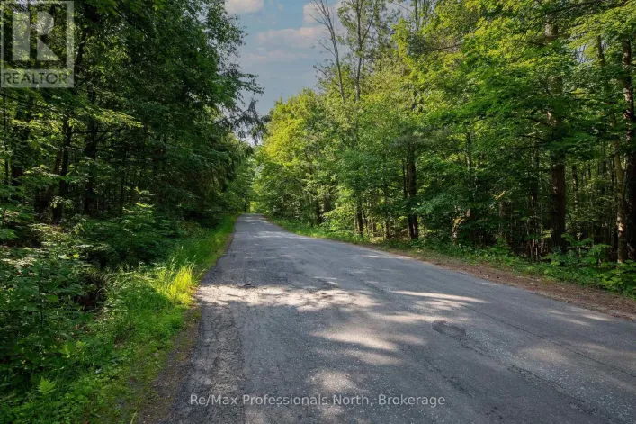 0 WALKERS POINT ROAD N, Muskoka Lakes)