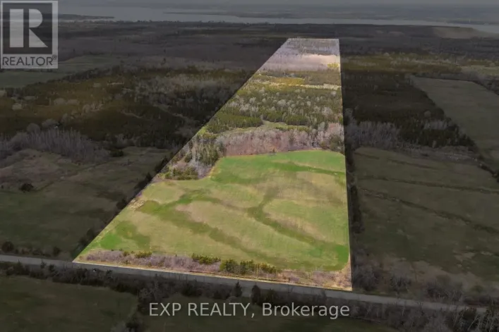 0 WATER ROAD, Prince Edward County