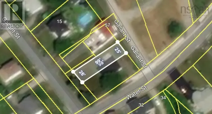 0 Water Street, Glace Bay