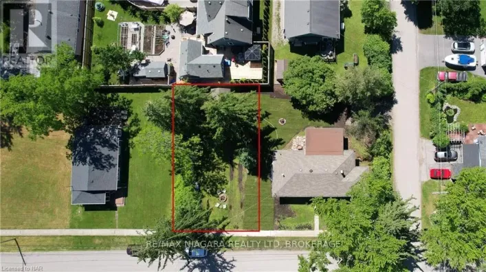 0 WESTWOOD AVENUE, Fort Erie