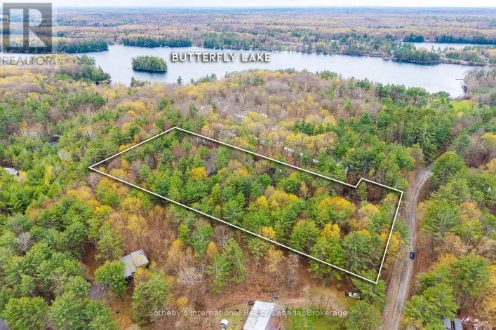 0 WHITE'S ROAD, Muskoka Lakes