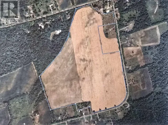 0 WILLET ROAD, Belleville