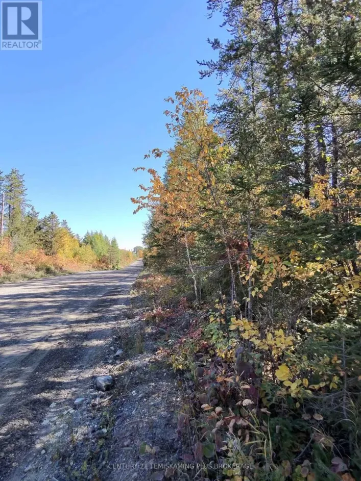0 WILSON ROAD, Temiskaming Shores
