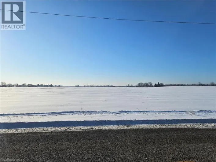 0 WINDHAM EAST 1/4 Road, Simcoe