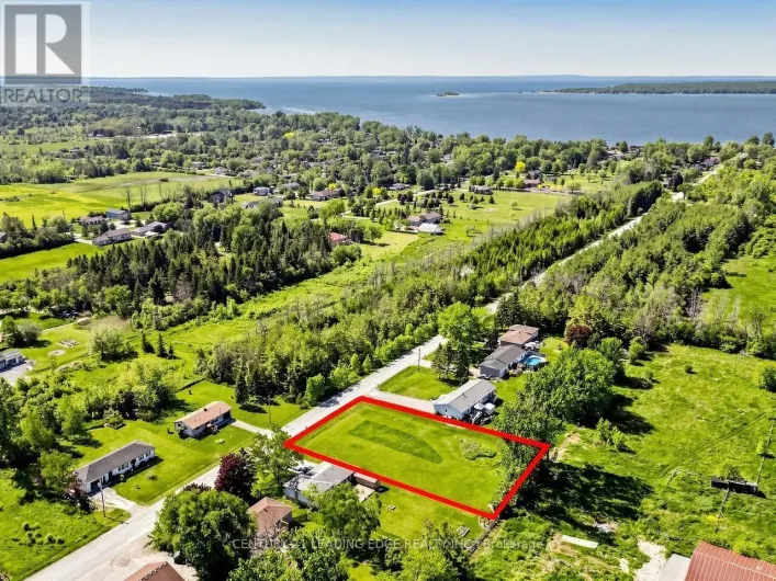 0 WOODFIELD DRIVE, Georgina