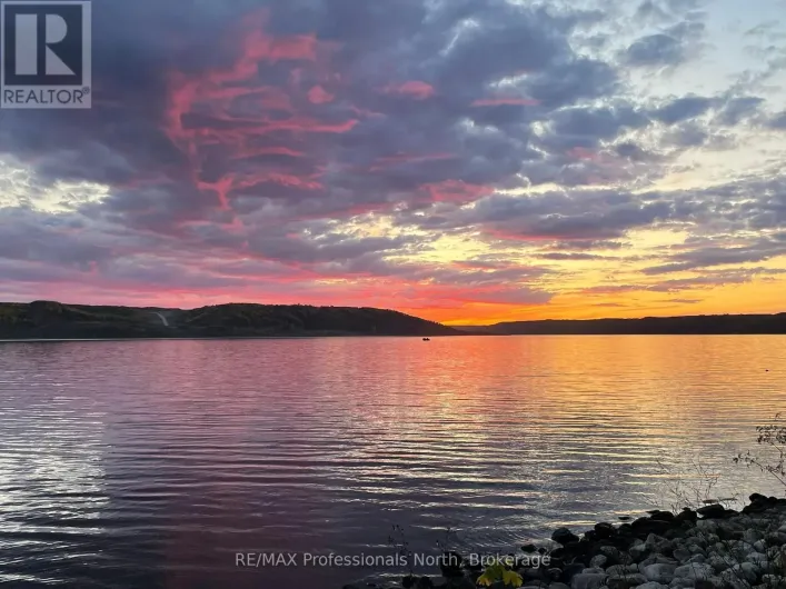 0 WOODS ROAD, Parry Sound Remote Area