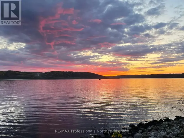 0 WOODS ROAD, Parry Sound Remote Area