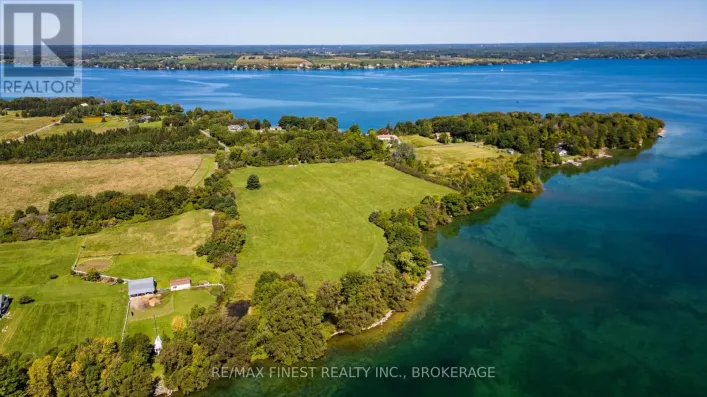 0 WYONA LANE, Frontenac Islands