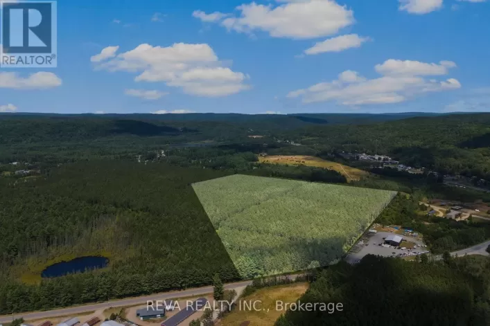 0 Y ROAD PART 4, Hastings Highlands