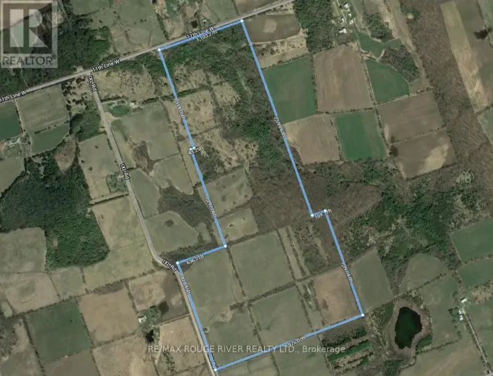 00 11TH LINE WEST, Trent Hills