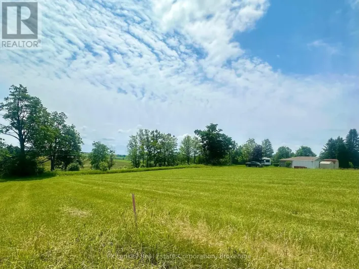 00 3RD LINE, Otonabee-South Monaghan