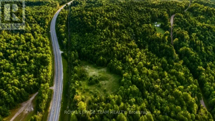 00 60 HIGHWAY, Madawaska Valley