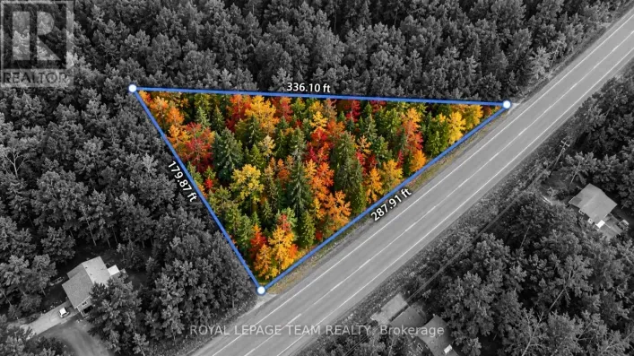 00 62 HIGHWAY, Hastings Highlands