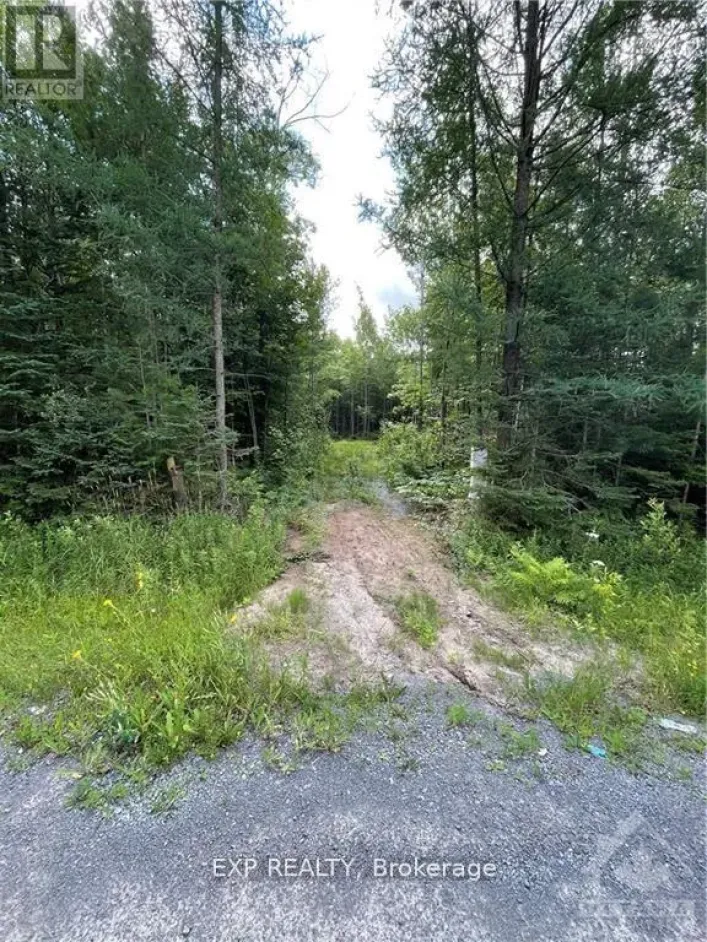 00 A2 CONCESSION ROAD 4 ROAD, Alfred and Plantagenet