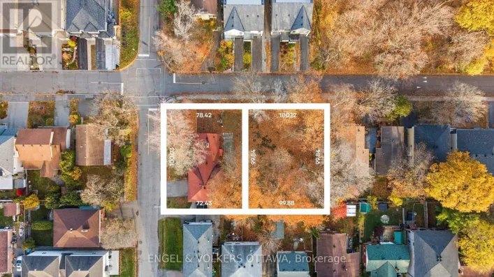 00 ALPINE AVENUE, Ottawa