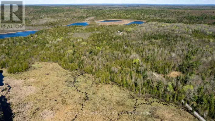 00 ASHDAD RD ROAD, Greater Madawaska