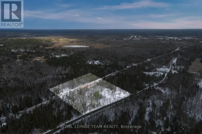 00 BARRYVALE ROAD, Greater Madawaska