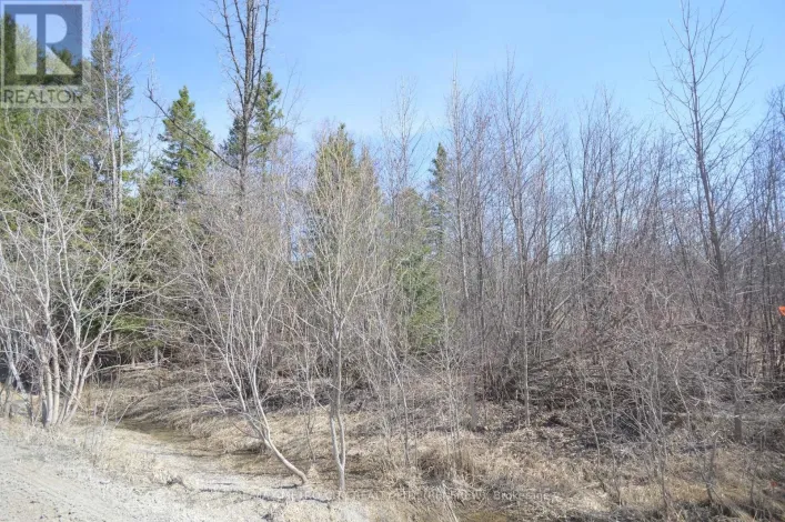 00 BEHM LINE, Whitewater Region