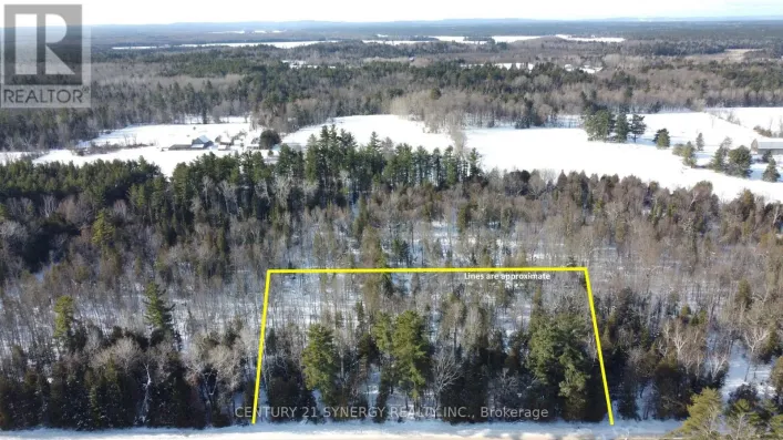 00 BELLAMY ROAD, McNab/Braeside