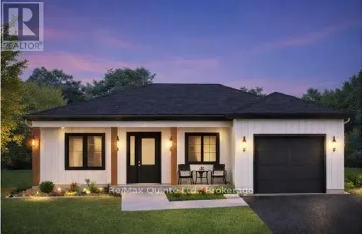 00 BESIDE 1716 LAKESIDE DRIVE, Prince Edward County