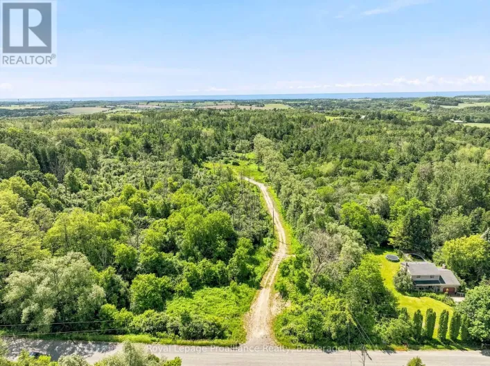00 BICKLE HILL ROAD, Hamilton Township