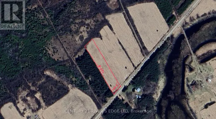 00 BRANCH ROAD, Augusta