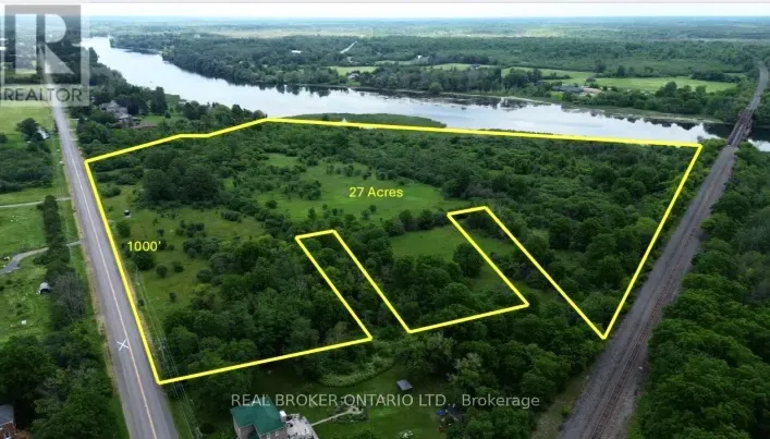 00 BROADWAY STREET E, Merrickville-Wolford