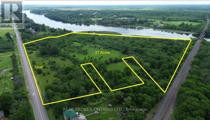 00 BROADWAY STREET E, Merrickville-Wolford