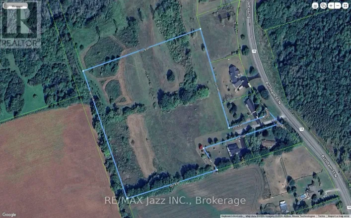 00 BURNHAM STREET N, Hamilton Township