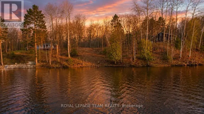 00 COGHLAN LANE, Madawaska Valley
